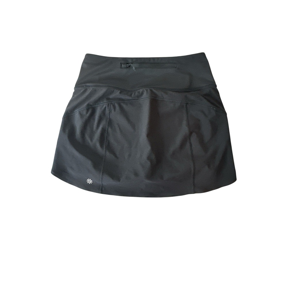 ATHLETA Athletic Skort‎ / Skirt Women Size XXS Athleisure Tennis Outdoor Stretch